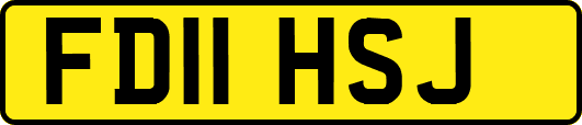 FD11HSJ