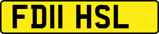 FD11HSL