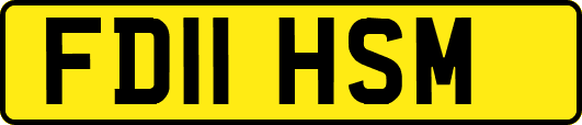 FD11HSM