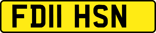 FD11HSN