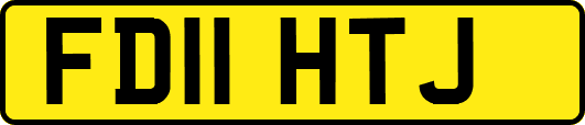 FD11HTJ