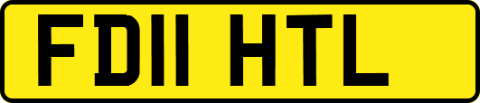 FD11HTL