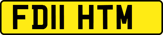 FD11HTM