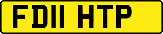FD11HTP