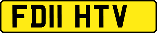 FD11HTV