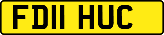 FD11HUC