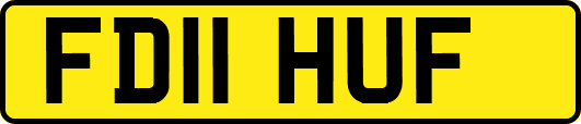 FD11HUF