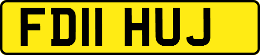 FD11HUJ