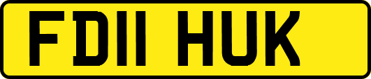 FD11HUK