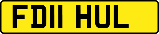 FD11HUL