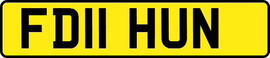 FD11HUN