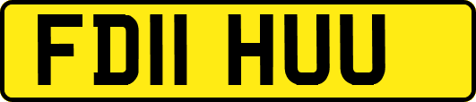 FD11HUU