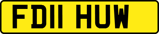 FD11HUW