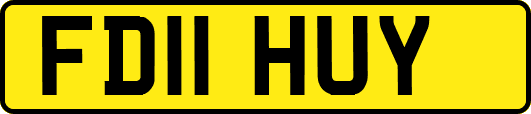 FD11HUY