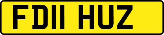 FD11HUZ