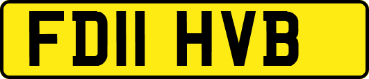 FD11HVB