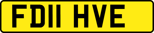 FD11HVE