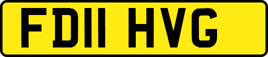 FD11HVG