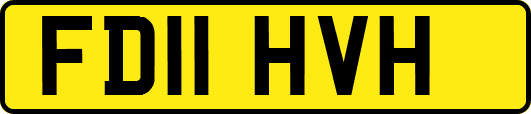 FD11HVH