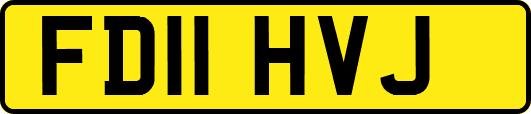 FD11HVJ