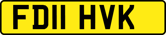 FD11HVK