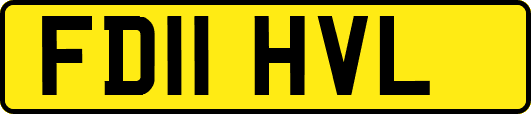 FD11HVL
