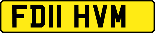 FD11HVM