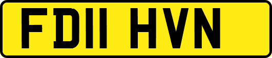 FD11HVN