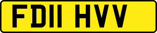 FD11HVV