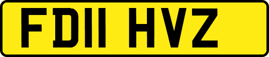 FD11HVZ