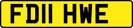 FD11HWE