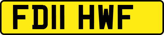 FD11HWF