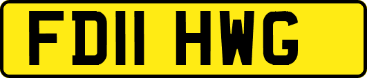 FD11HWG