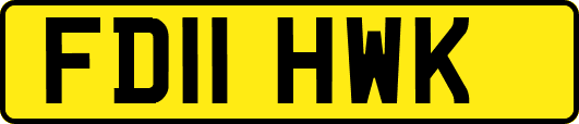 FD11HWK