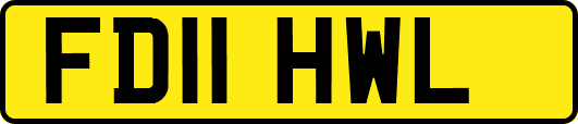 FD11HWL
