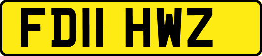 FD11HWZ