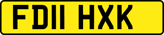 FD11HXK