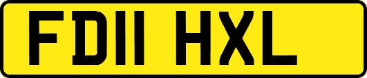 FD11HXL