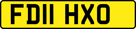 FD11HXO