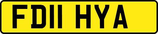 FD11HYA