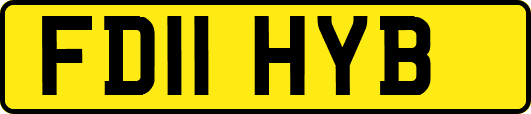 FD11HYB