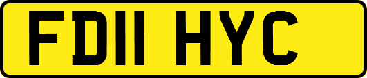 FD11HYC