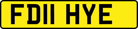 FD11HYE