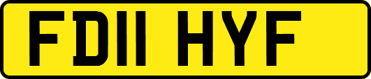 FD11HYF