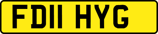 FD11HYG