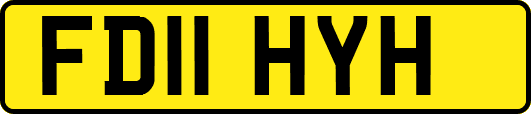 FD11HYH