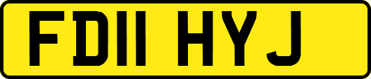FD11HYJ