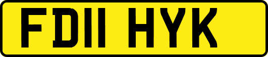 FD11HYK