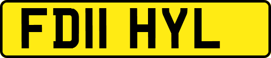 FD11HYL