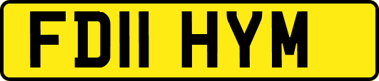FD11HYM